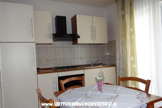 Apartmaji Milka – foto 4