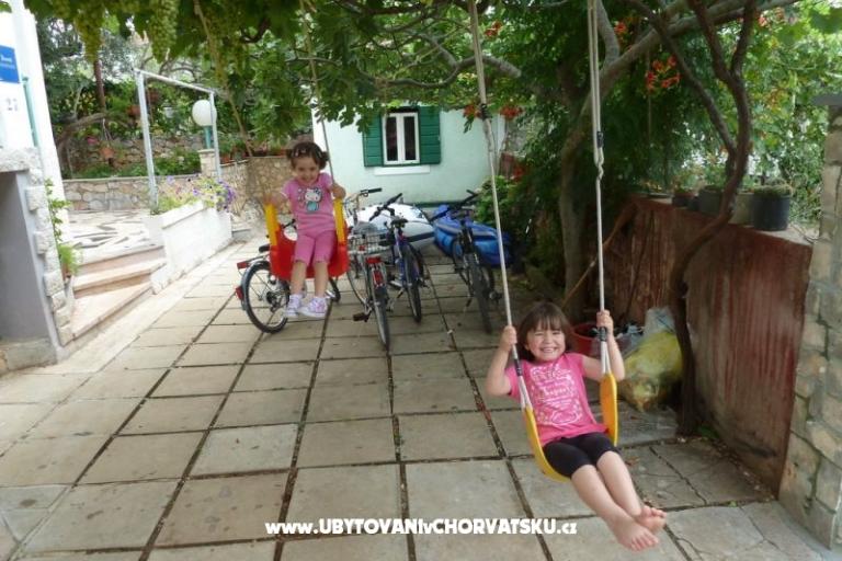 Apartmaji Milković – foto 14