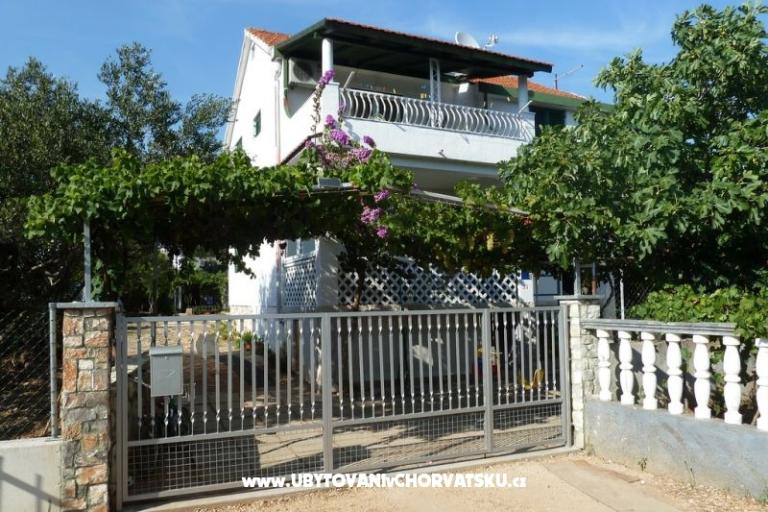 Apartmaji Milković – foto 15