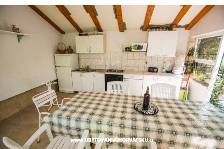 Apartmaji Palma-Loncar – foto 6