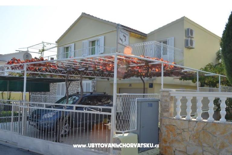 Apartmaji Petar Milat – foto 2