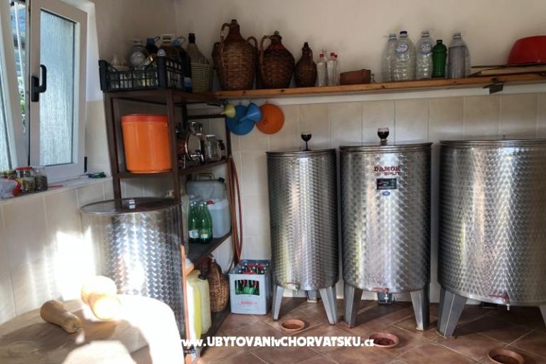 Apartmaji Petar Milat – foto 7
