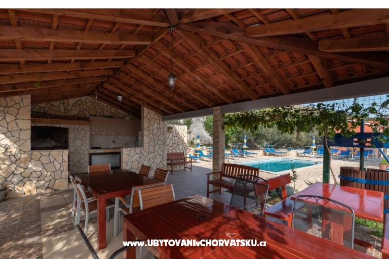 Apartmaji Petra – foto 9