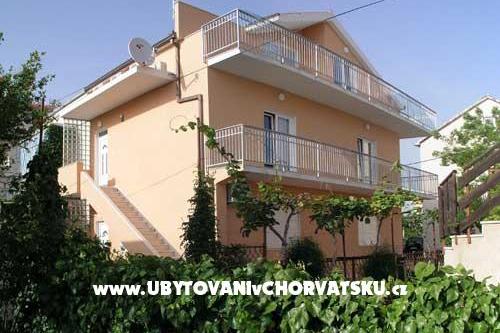 Apartmaji Riva & Roza – foto 2