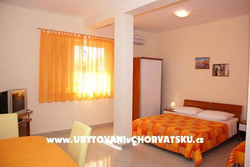 Apartmaji Riva & Roza – foto 5