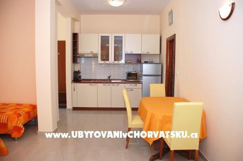 Apartmaji Riva & Roza – foto 8
