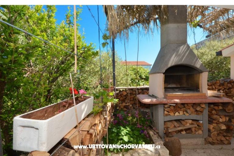 Apartmaji Rocco – foto 14