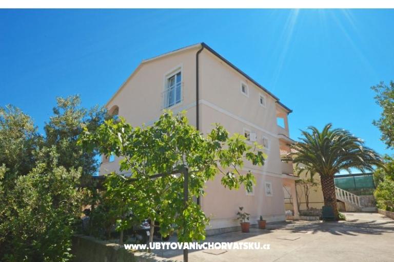 Apartmaji Rocco – foto 15