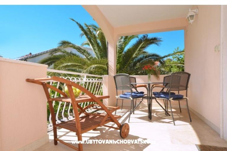Apartmaji Rocco – foto 6