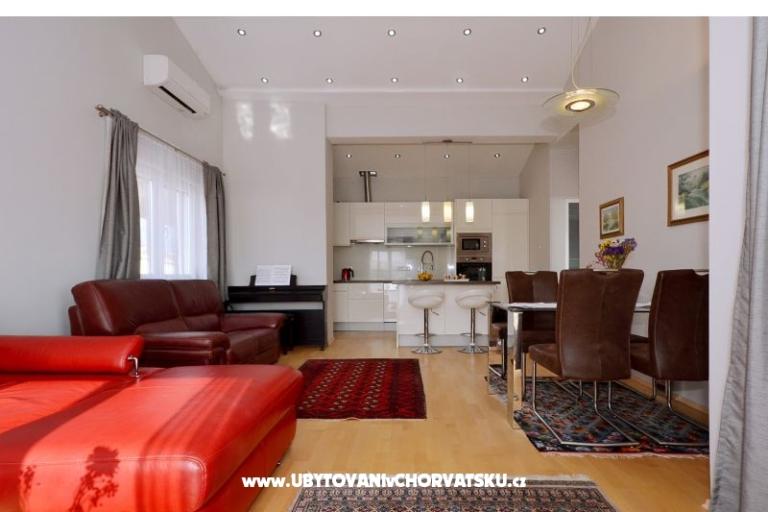 Apartmaji Rocco – foto 8
