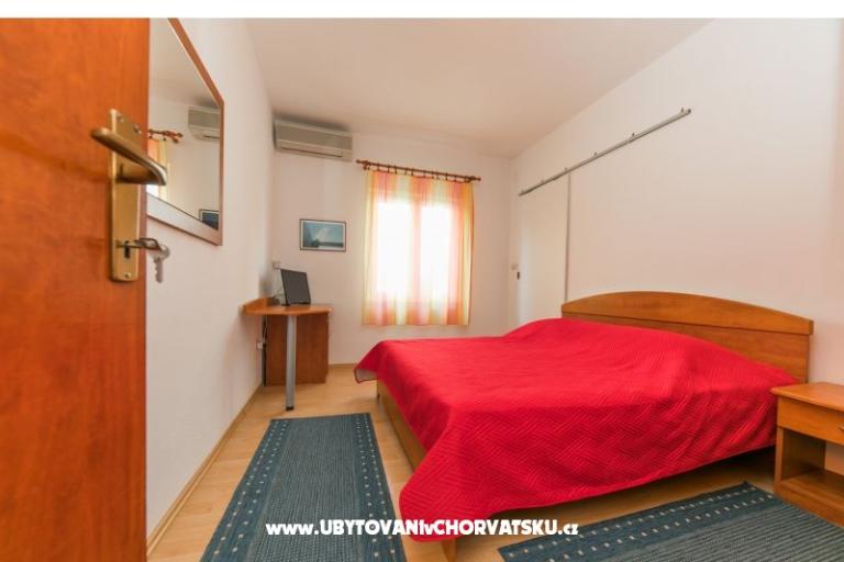 Apartmaji &amp; Sobe Marija – foto 10