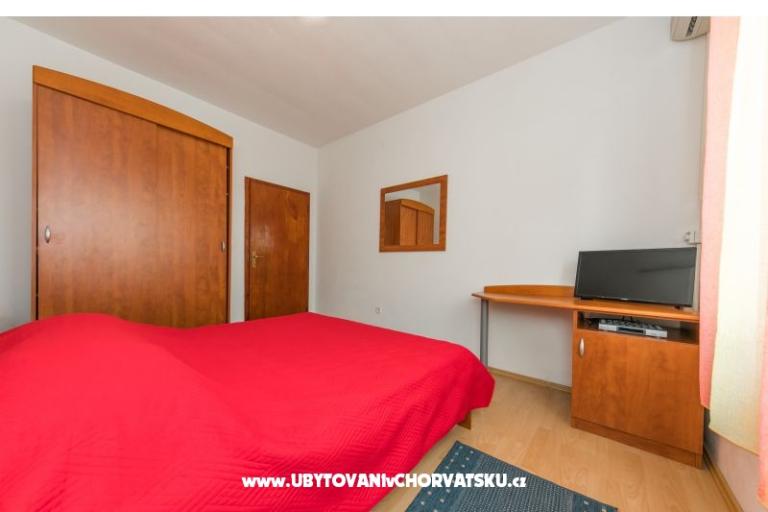 Apartmaji &amp; Sobe Marija – foto 11