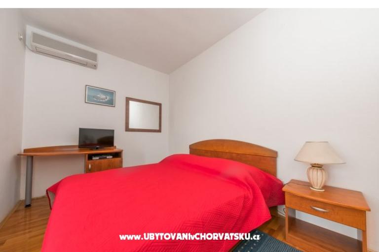 Apartmaji &amp; Sobe Marija – foto 13