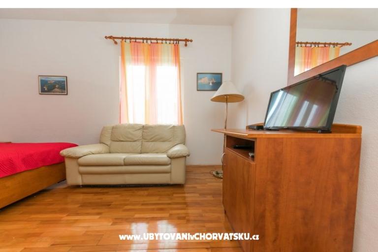 Apartmaji &amp; Sobe Marija – foto 15