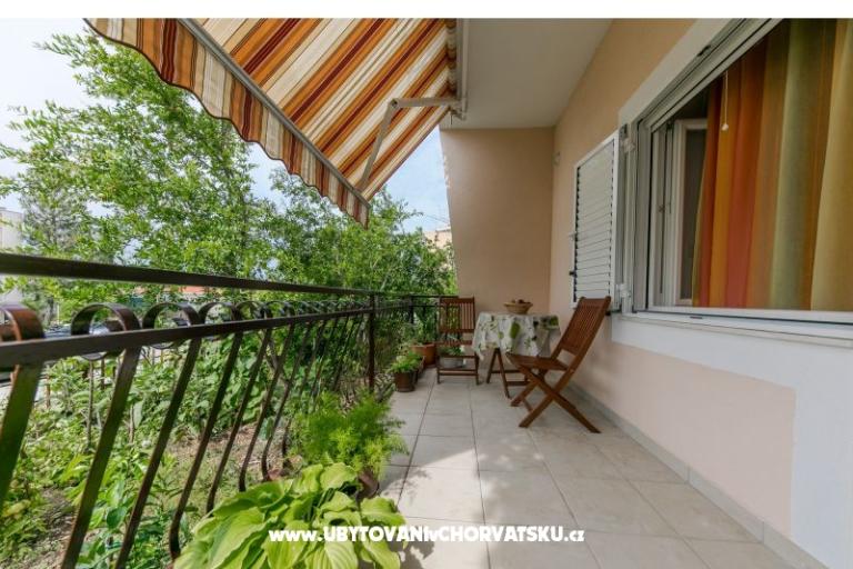 Apartmaji &amp; Sobe Marija – foto 16
