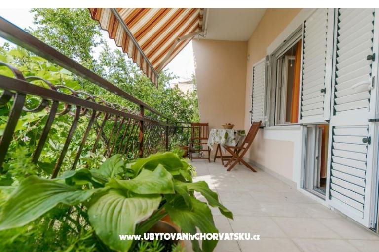 Apartmaji &amp; Sobe Marija – foto 17