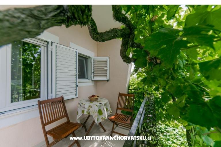 Apartmaji &amp; Sobe Marija – foto 18