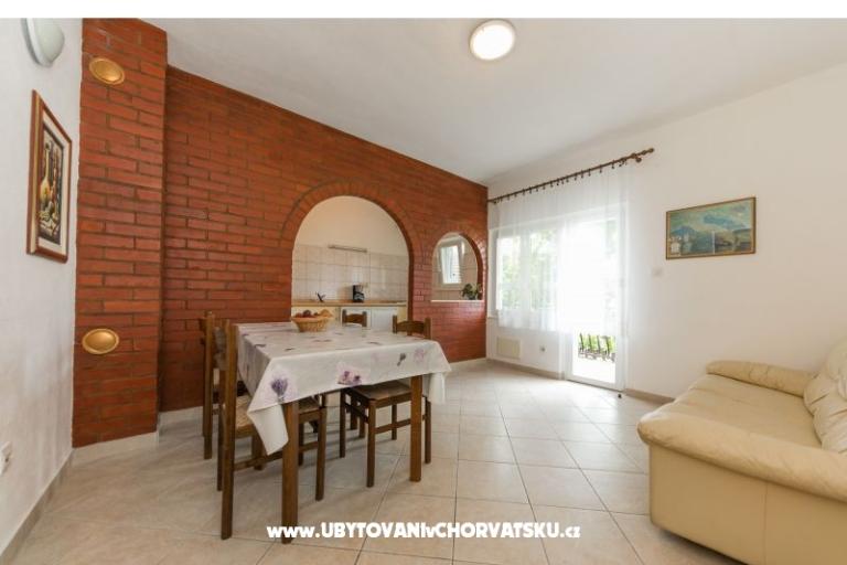 Apartmaji &amp; Sobe Marija – foto 2