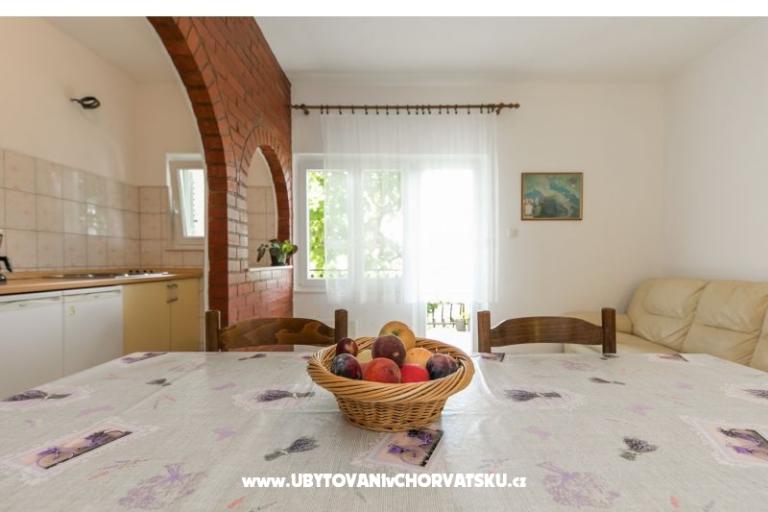 Apartmaji &amp; Sobe Marija – foto 3