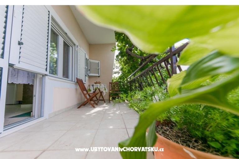 Apartmaji &amp; Sobe Marija – foto 7