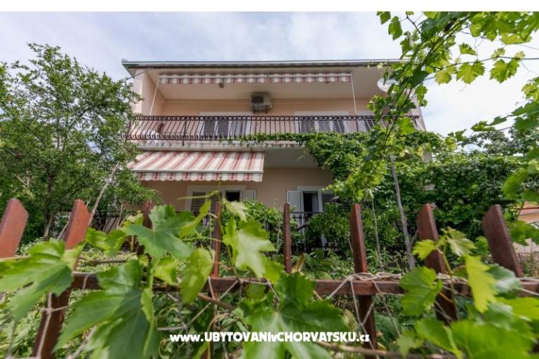 Apartmaji &amp; Sobe Marija – foto 8