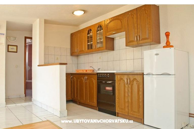 Apartmaji Ruža – foto 5