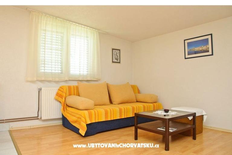 Apartmaji Ruža – foto 6