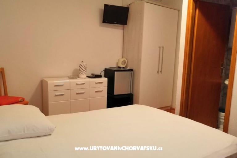 Apartmaji Ruža – foto 8