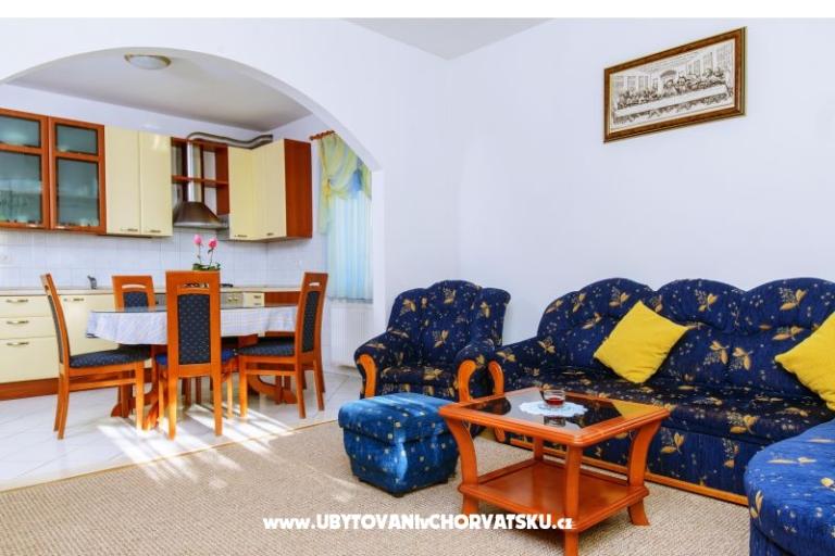 Apartmaji Sanja – foto 13