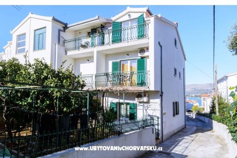 Apartmaji Sanja – foto 18
