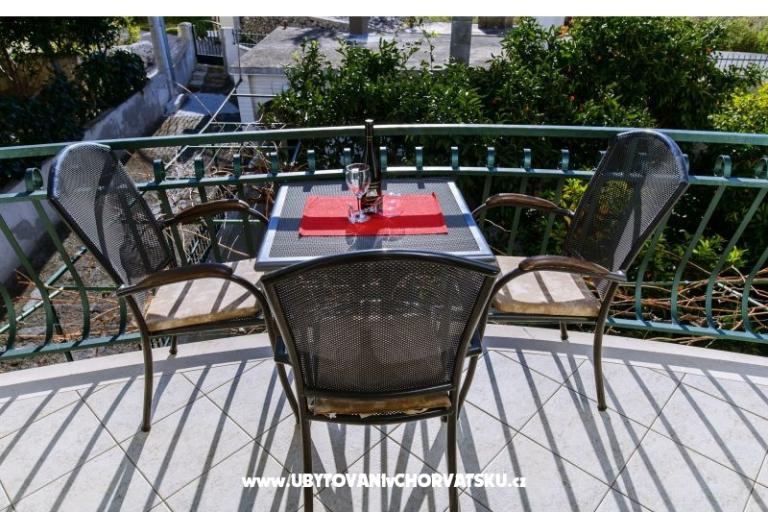 Apartmaji Sanja – foto 8