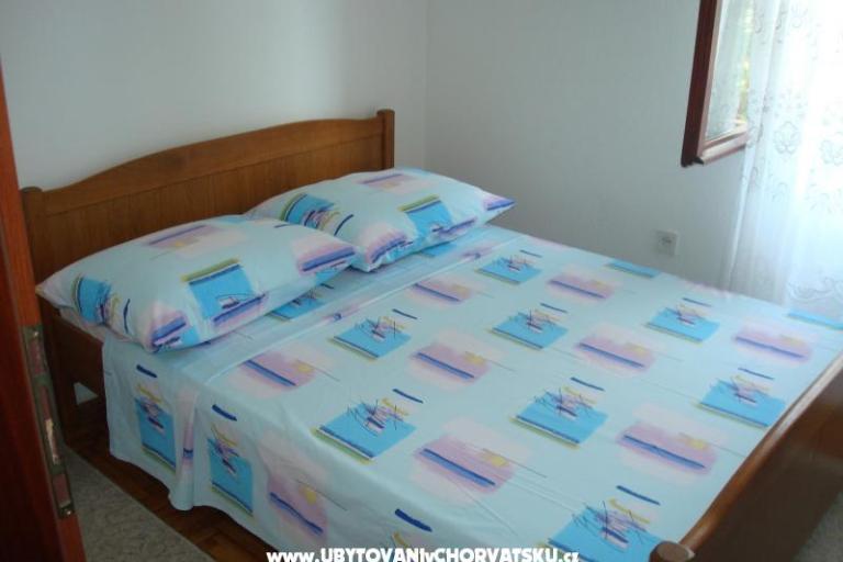 Apartmaji Santic – foto 10