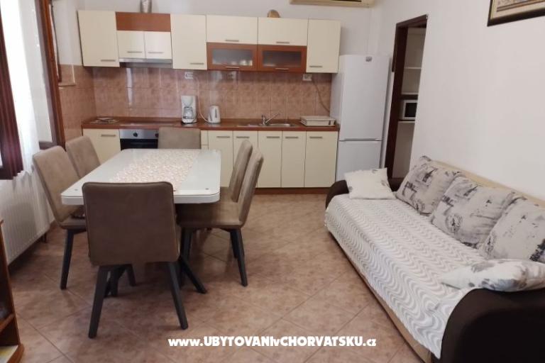 Apartmaji Santic – foto 11