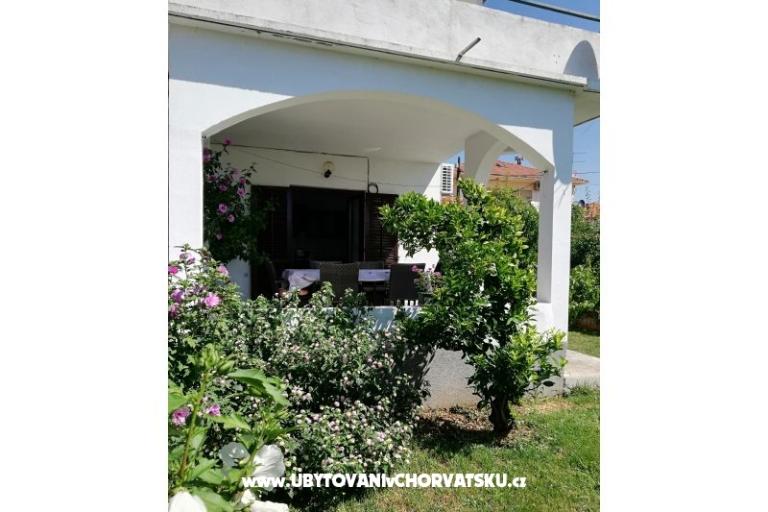 Apartmaji Santic – foto 12