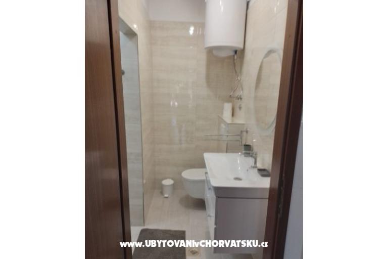Apartmaji Santic – foto 13