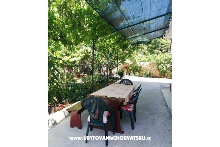 Apartmaji Santic – foto 16