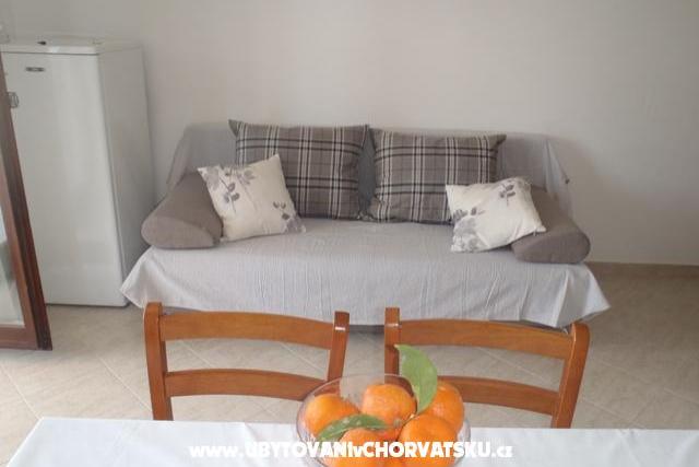 Apartmaji Santic – foto 17