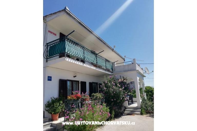 Apartmaji Santic – foto 2