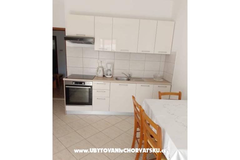 Apartmaji Santic – foto 4