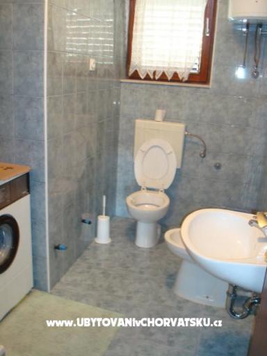 Apartmaji Santic – foto 6