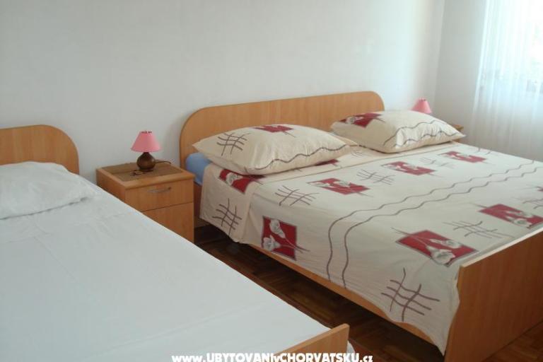 Apartmaji Santic – foto 7
