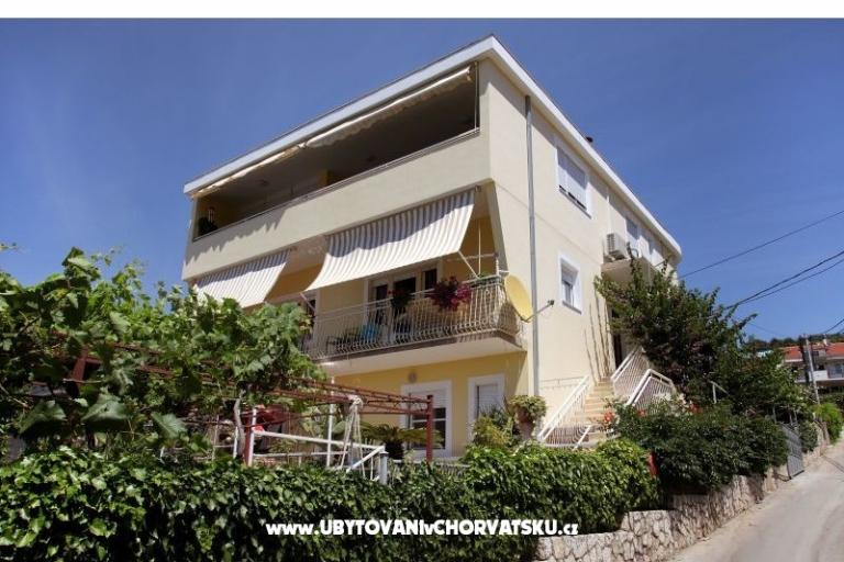 Apartmaji Satis i Laura – foto 10