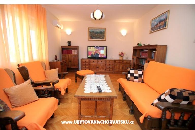 Apartmaji Satis i Laura – foto 13