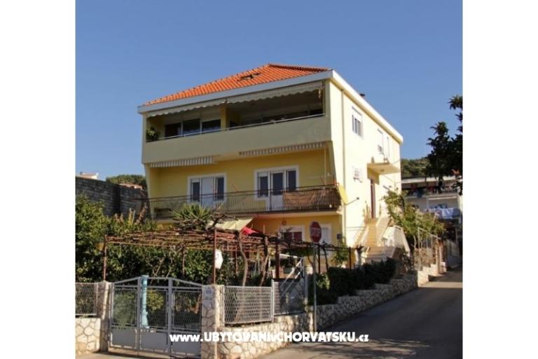 Apartmaji Satis i Laura – foto 14