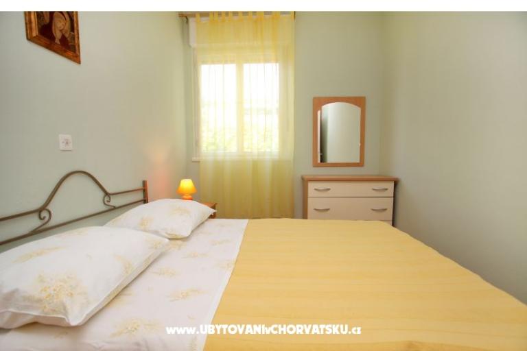 Apartmaji Satis i Laura – foto 15