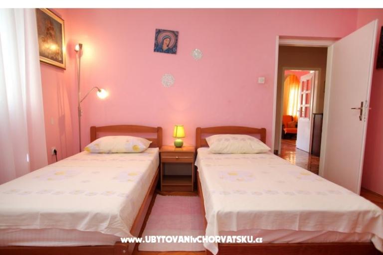 Apartmaji Satis i Laura – foto 16