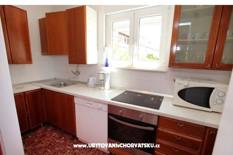 Apartmaji Satis i Laura – foto 17