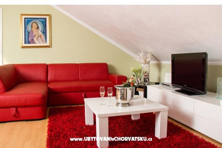 Apartmaji Satis i Laura – foto 9