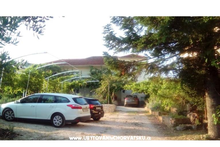 Apartmaji Sevo IMOVES – foto 16