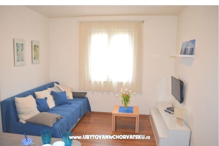 Apartmaji Sevo IMOVES – foto 6
